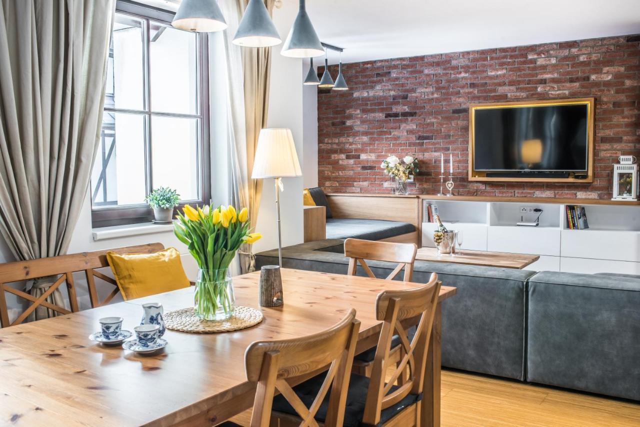 Savoy Luxury Apartment Špindlerŭv Mlýn Exteriör bild