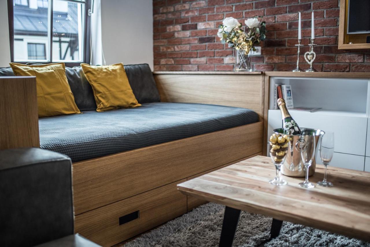 Savoy Luxury Apartment Špindlerŭv Mlýn Exteriör bild